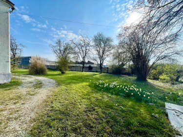 Maison a vendre Rethel 08300 Ardennes 110 m2 5 pièces 239900 euros