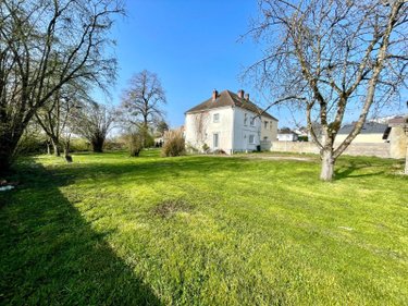 Maison a vendre Rethel 08300 Ardennes 110 m2 5 pièces 239900 euros