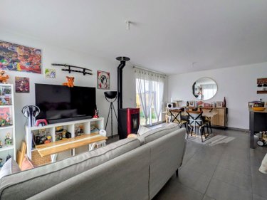 Maison a vendre Mellac 29300 Finistère 74 m2  213610 euros