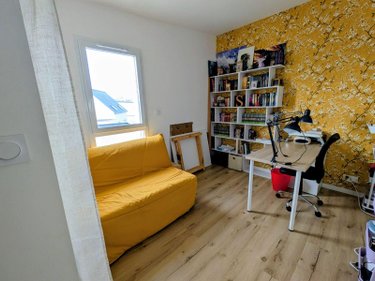 Maison a vendre Mellac 29300 Finistère 74 m2  213610 euros