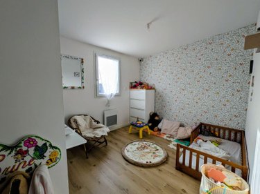 Maison a vendre Mellac 29300 Finistère 74 m2  213610 euros