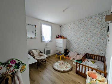 Maison a vendre Mellac 29300 Finistère 74 m2  239660 euros