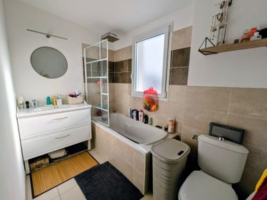 Maison a vendre Mellac 29300 Finistère 74 m2  213610 euros
