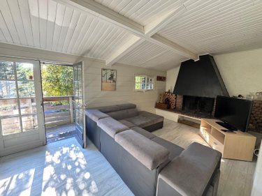 Maison a vendre Lège-Cap-Ferret 33950 Gironde 120 m2 5 pièces 1198700 euros