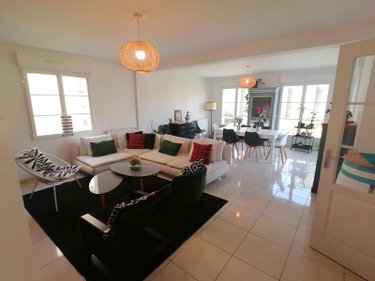 Location maison Orgères 35230 Ille-et-Vilaine 183 m2 7 pièces 1392 euros