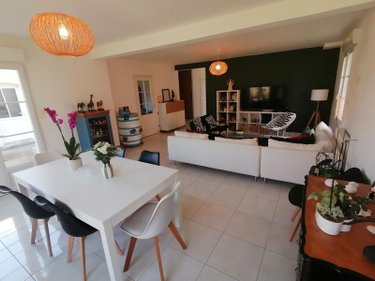 Location maison Orgères 35230 Ille-et-Vilaine 183 m2 7 pièces 1392 euros