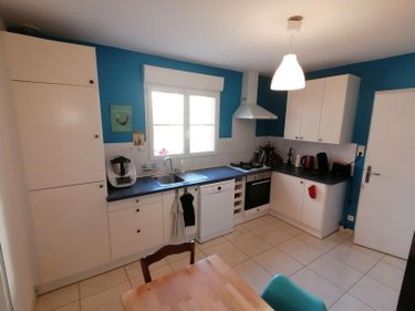 Location maison Orgères 35230 Ille-et-Vilaine 183 m2 7 pièces 1392 euros