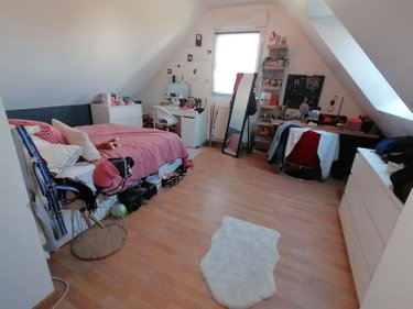 Location maison Orgères 35230 Ille-et-Vilaine 183 m2 7 pièces 1392 euros