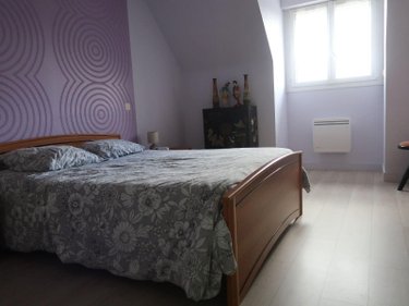 Maison a vendre Bédée 35137 Ille-et-Vilaine 134 m2 6 pièces 321736 euros