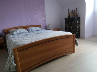 Maison a vendre Bédée 35137 Ille-et-Vilaine 134 m2 6 pièces 311400 euros