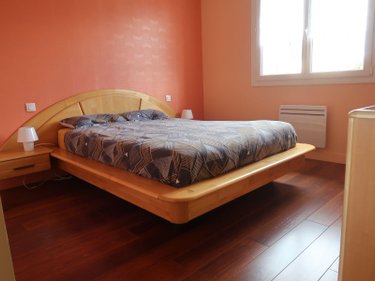 Maison a vendre Bédée 35137 Ille-et-Vilaine 134 m2 6 pièces 311400 euros