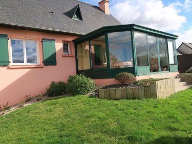 Maison a vendre Bédée 35137 Ille-et-Vilaine 134 m2 6 pièces 321736 euros