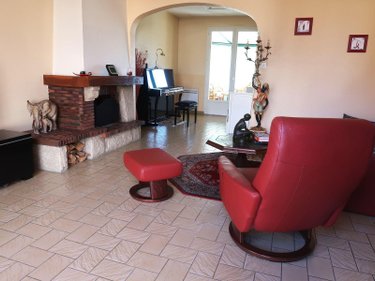 Maison a vendre Bédée 35137 Ille-et-Vilaine 134 m2 6 pièces 321736 euros