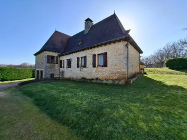 Maison a vendre Salignac-Eyvigues 24590 Dordogne 144 m2 5 pièces 312000 euros