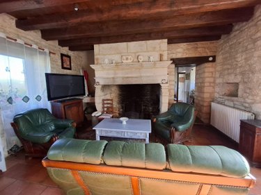 Maison a vendre Salignac-Eyvigues 24590 Dordogne 144 m2 5 pièces 297000 euros