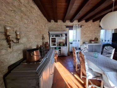 Maison a vendre Salignac-Eyvigues 24590 Dordogne 144 m2 5 pièces 297000 euros