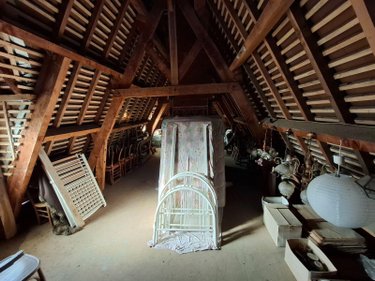 Maison a vendre Salignac-Eyvigues 24590 Dordogne 144 m2 5 pièces 312000 euros