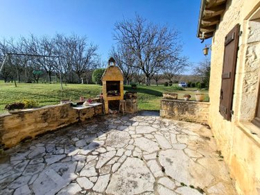 Maison a vendre Salignac-Eyvigues 24590 Dordogne 144 m2 5 pièces 312000 euros
