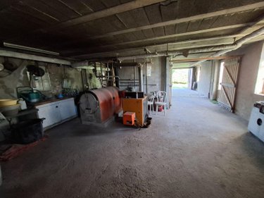 Maison a vendre Salignac-Eyvigues 24590 Dordogne 144 m2 5 pièces 297000 euros