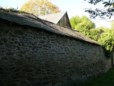 Maison a vendre Le Hinglé 22100 Côtes-d'Armor 180 m2 10 pièces 228580 euros