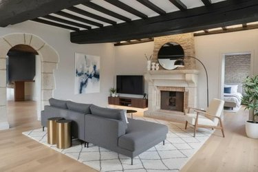 Maison a vendre Le Hinglé 22100 Côtes-d'Armor 180 m2 10 pièces 228580 euros
