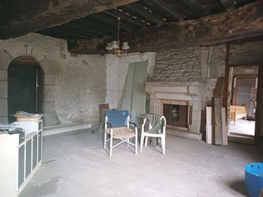 Maison a vendre Le Hinglé 22100 Côtes-d'Armor 180 m2 10 pièces 228580 euros