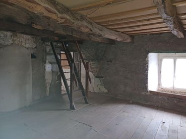 Maison a vendre Le Hinglé 22100 Côtes-d'Armor 180 m2 10 pièces 228580 euros