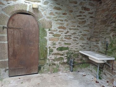 Maison a vendre Le Hinglé 22100 Côtes-d'Armor 180 m2 10 pièces 228580 euros