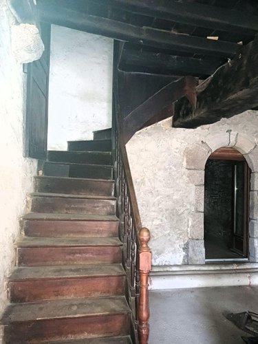 Maison a vendre Le Hinglé 22100 Côtes-d'Armor 180 m2 10 pièces 228580 euros