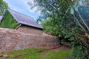 Maison a vendre Le Hinglé 22100 Côtes-d'Armor 180 m2 10 pièces 228580 euros