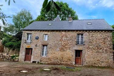 Maison a vendre Le Hinglé 22100 Côtes-d'Armor 180 m2 10 pièces 228580 euros