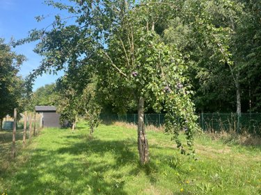 Maison a vendre Izé 53160 Mayenne 92 m2 4 pièces 120550 euros