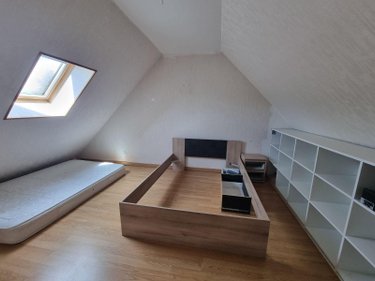 Maison a vendre Romorantin-Lanthenay 41200 Loir-et-Cher 154 m2 7 pièces 168640 euros