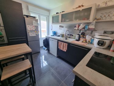 Maison a vendre Romorantin-Lanthenay 41200 Loir-et-Cher 154 m2 7 pièces 168640 euros