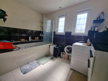 Maison a vendre Romorantin-Lanthenay 41200 Loir-et-Cher 154 m2 7 pièces 168640 euros