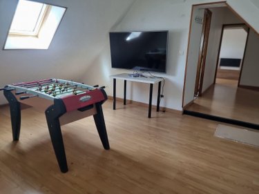 Maison a vendre Romorantin-Lanthenay 41200 Loir-et-Cher 154 m2 7 pièces 168640 euros