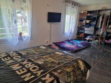 Maison a vendre Romorantin-Lanthenay 41200 Loir-et-Cher 154 m2 7 pièces 168640 euros