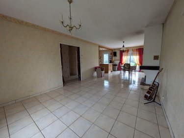 Maison a vendre Guidel 56520 Morbihan 92 m2  301310 euros