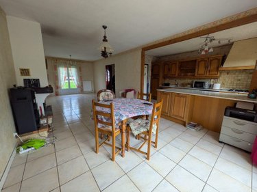 Maison a vendre Guidel 56520 Morbihan 92 m2  301310 euros