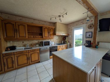 Maison a vendre Guidel 56520 Morbihan 92 m2  301310 euros