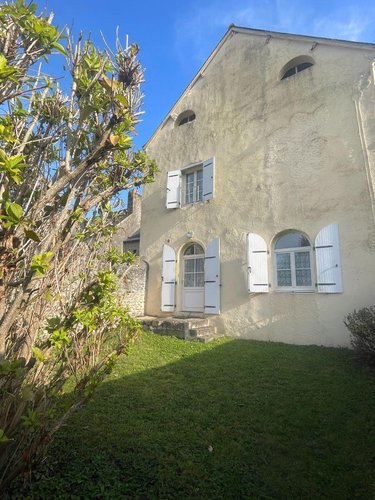 Maison a vendre Bais 53160 Mayenne 140 m2 5 pièces 53960 euros