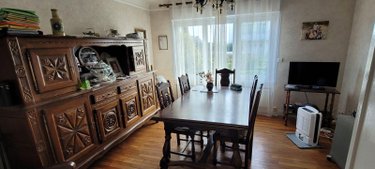 Maison a vendre Camaret-sur-Mer 29570 Finistère 82 m2 5 pièces 252960 euros