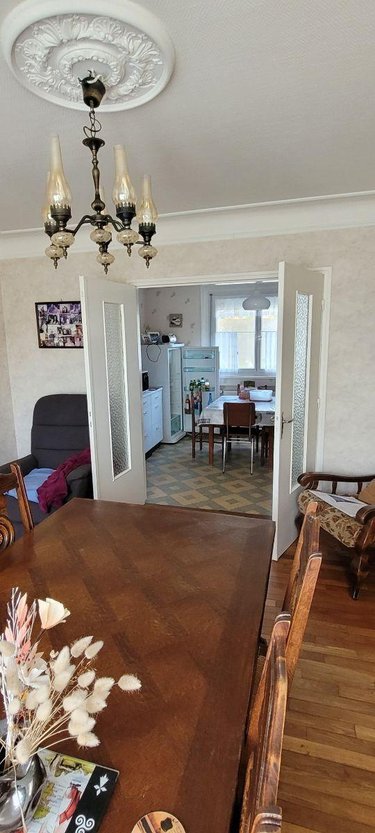 Maison a vendre Camaret-sur-Mer 29570 Finistère 82 m2 5 pièces 252960 euros