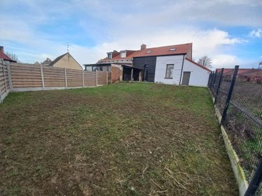 Location maison Flêtre 59270 Nord 84 m2 4 pièces 795 euros