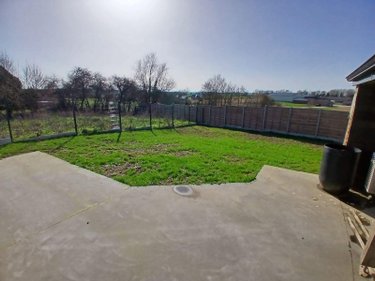 Location maison Flêtre 59270 Nord 84 m2 4 pièces 795 euros