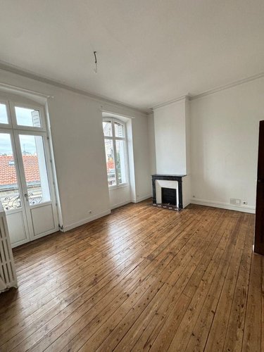 Maison a vendre Bordeaux 33000 Gironde 99 m2 5 pièces 399000 euros