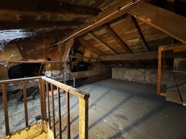 Maison a vendre Bordeaux 33000 Gironde 99 m2 5 pièces 399000 euros