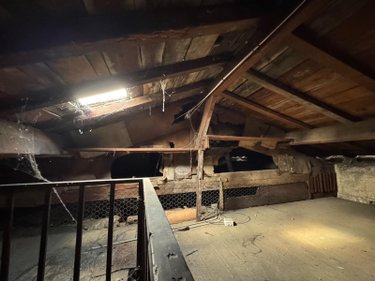 Maison a vendre Bordeaux 33000 Gironde 99 m2 5 pièces 399000 euros