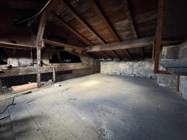 Maison a vendre Bordeaux 33000 Gironde 99 m2 5 pièces 399000 euros