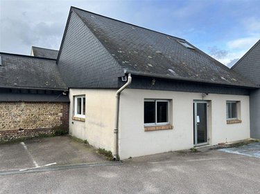 Location fonds et murs commerciaux Boos 76520 Seine-Maritime 108 m2  1450 euros